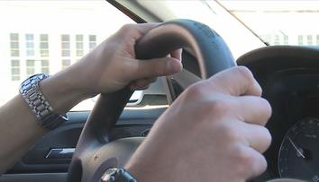 Brutální vražda taxikářky v Šumperku: Zadrženému muži hrozí doživotí