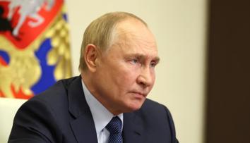Putin zůstal na všechno sám. Jeho narozeniny ignorovali i spojenci Kremlu