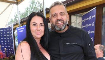 Zdravotní peklo manželky Kašpárka. Zjistila, co stálo za jejím kolapsem