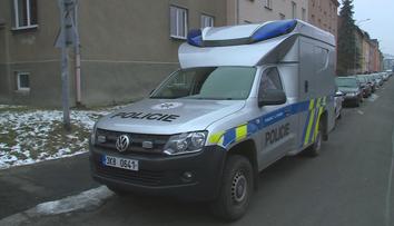 Druhá vražda v jedné vsi během dvou týdnů. Ženu (24) našli mrtvou