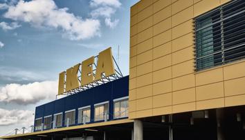 Pozor! IKEA varuje zákazníky, aby přestali používat jeden z výrobků
