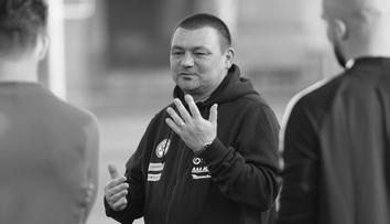 Děsivý důvod sebevraždy trenéra: Skočil pod vlak kvůli reprezentaci!