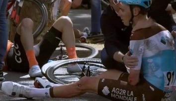 Cyklisty okradli přímo při závodě! Přišli o cenné údaje