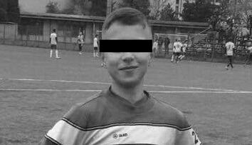 Nejhorší den skalického fotbalu. 14letý hráč zkolaboval a zemřel!