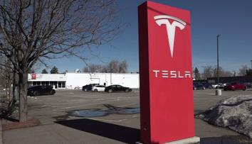 Budoucnost autonomní mobility a nová Tesla: Ptejte se investora do technologií