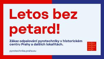 Omezení pro odpalování pyrotechniky na Silvestra