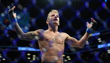 Dillashaw má po legraci! Dostal trest za doping a už se ví, co bral