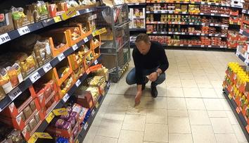 Na Svitavsku prověřili supermarkety. Některé obchody zazářily, jiné propadly