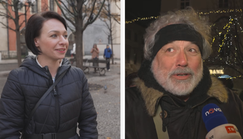 Hvězdy TV Nova pomáhají: Potkat je můžete na vánočních akcích