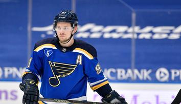 Přestupová bomba v NHL, Tarasenko bude hrát s Kubalíkem
