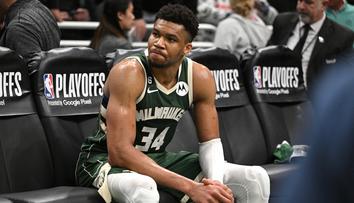 Zválcovaný rekord i historické prvenství. NBA nabídla kuriózní zápas
