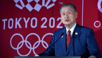 Šéf olympijského výboru: Ženy moc mluví. Pak to schytal od manželky