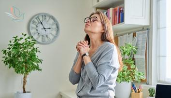 Už zase diskomfort? Proč menopauza přináší nepohodlí