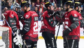 Sparta ve šlágru zdolala Pardubice, utkání začalo domluvenou bitkou