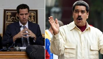Konec krize ve Venezuele? V Norsku jednají zástupci obou stran