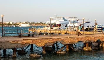 Záhadná smrt turistky v Egyptě: Nebyla to nehoda, tvrdí její rodina