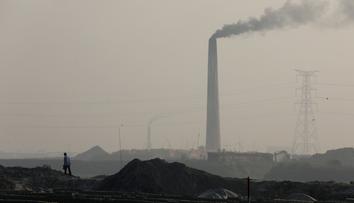 Odborníci bijí na poplach. Ročně zemřou v Evropě kvůli ovzduší stovky dětí