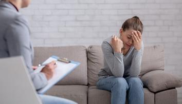 Vystudovaných psychologů v Česku je stále málo. Jsou špatně placeni, míní odbornice