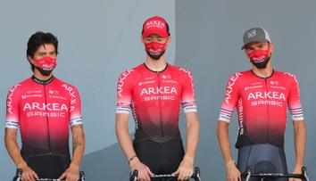 Tour de France řeší dopingový skandál. Dvě osoby jsou již ve vazbě