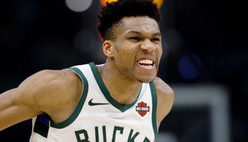 Milwaukee Bucks pod lupou: Cesta Giannise na vrchol zatím pozastavena