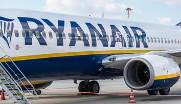 Let do Alicante nabral tříhodinové zpoždění. Na palubě šlo kvůli roji hmyzu o život