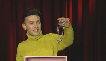 Otázky na tělo! Celebrity prozradily, kolik měly sexuálních partnerů