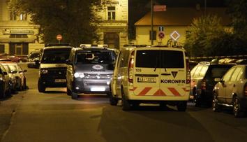 Policie zadržela muže kvůli vraždě v Praze! Mrtvola měla plavat v Botiči