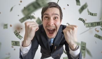 V evropské loterii padl nejvyšší jackpot v historii. Zveřejnili, z jaké země je výherce