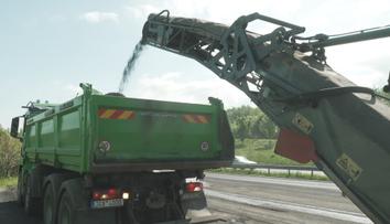 V Karlovarském kraji začaly opravy D6. Potrvají asi tři měsíce