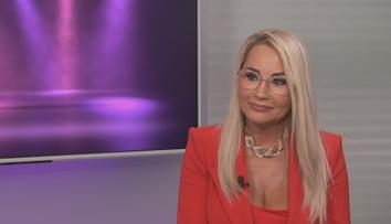 Krušitelka mužských srdcí Dragounová: Denně mi píšou zástupy chlapů, já chci být sama