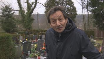 Fušerská práce, zhodnotil Jolandin pohřeb bratr! Hosté odešli za hodinu