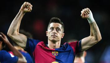 Fergusonovi nešlo říct ne. Lewandowski mohl jít do Manchesteru United