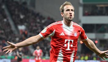 Bayern zlomil prokletí. Po šesti letech si zahraje finále domácího poháru