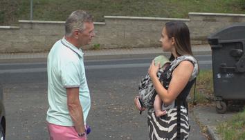 Policisté pátrají po podvodnici z Opavy. Okradla nás, stěžují si maminky