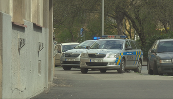 Tvrdil, že loupež ve vinotéce má na svědomí jeho dvojník. Policisty neošálil