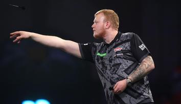 Gawlasův úspěch na Q-School není náhoda. V klíčové statistice byl mezi nejlepšími
