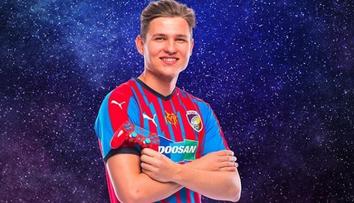 Přišel čas esportu? Nejsme sport, ale zájem je obrovský, říká nejlepší Čech