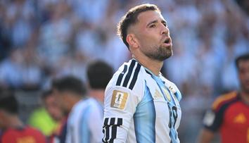 Po finále vybouchl i Otamendi, ostře vyjel po Rodrim: Celý týden jste brečeli!