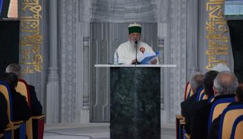 Na mapě Evropy přibude nová země. Muslimové chtějí vlastní Vatikán