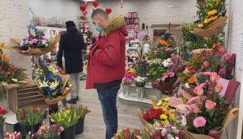 Pandemie kompletně změnila oslavy svatého Valentýna