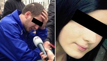 GIBS obvinil dozorce. Nezabránil oběšení expřítele zabité Petry