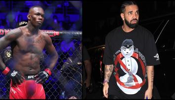 Slavný rapper vsadil na obhájce titulu v UFC. Přišel o miliony korun