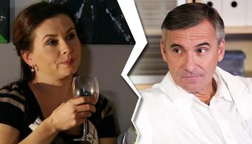 Krach Suchých v Ordinaci: Z páru snů nepřátelé! Čí vinou?