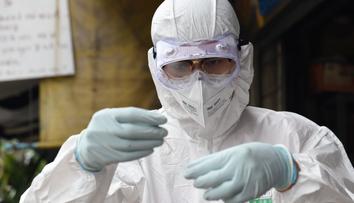 V Africe objevili "supermutaci" covidu-19, může být horší než varianta delta