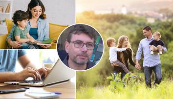 Poruchy spánku, úzkosti a deprese. Jak z koronavirové krize vyjít silnější