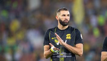 Odliv ze Saúdské Arábie pokračuje. Benzema chce dočasně odejít