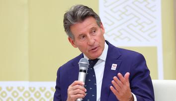 Žhavý kandidát na šéfa MOV chce prémie pro olympijské medailisty