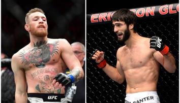 Za napadení McGregora mu hrozil konec v UFC. Zachránil ho Chabib