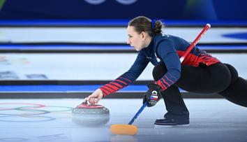 Češka aspiruje na prestižní ocenění. Na olympiádě předvedla krásné gesto