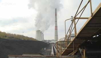 Elektrárna Chvaletice je pro Česko nezbytná, ukázala analýza. Majitel ji chce odstavit